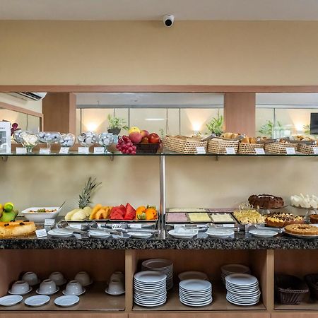 Villa Park Hotel Fortaleza 외부 사진