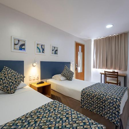 Villa Park Hotel Fortaleza 외부 사진