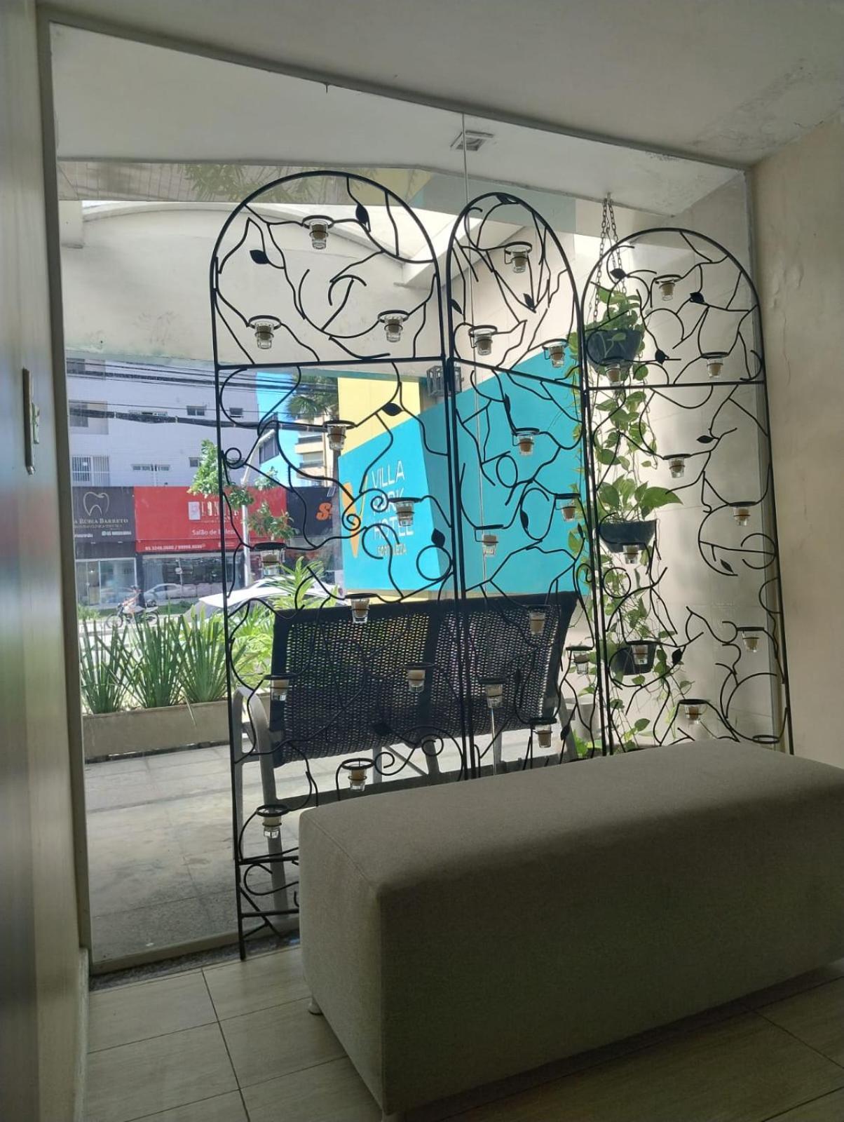 Villa Park Hotel Fortaleza 외부 사진