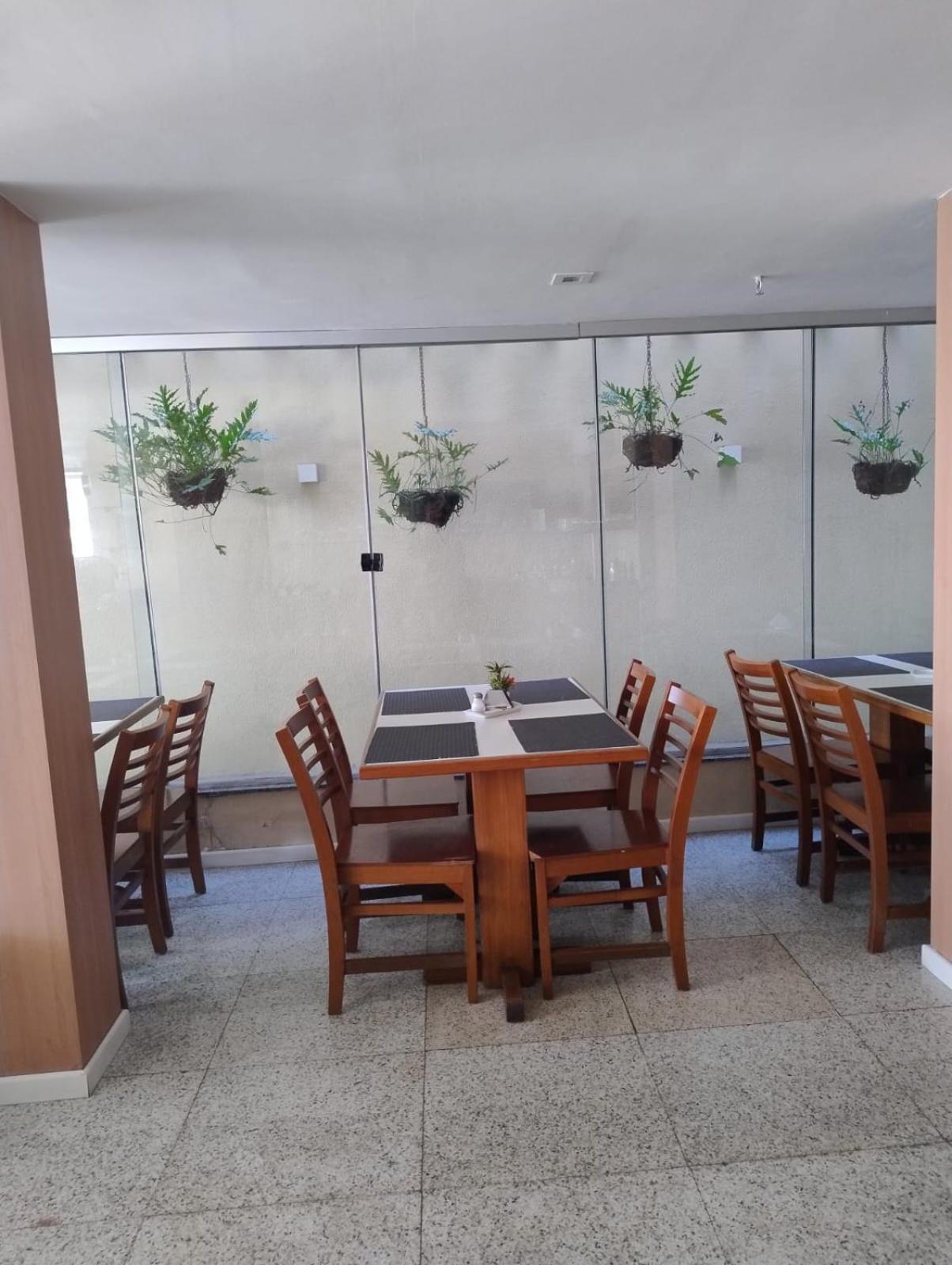 Villa Park Hotel Fortaleza 외부 사진