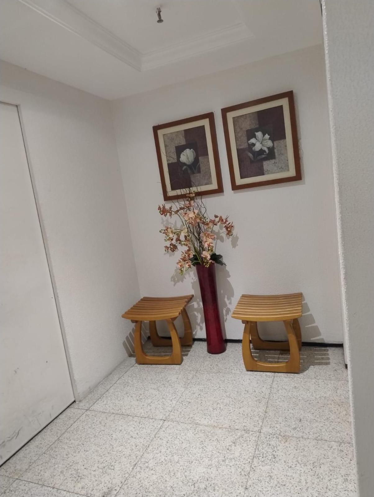 Villa Park Hotel Fortaleza 외부 사진