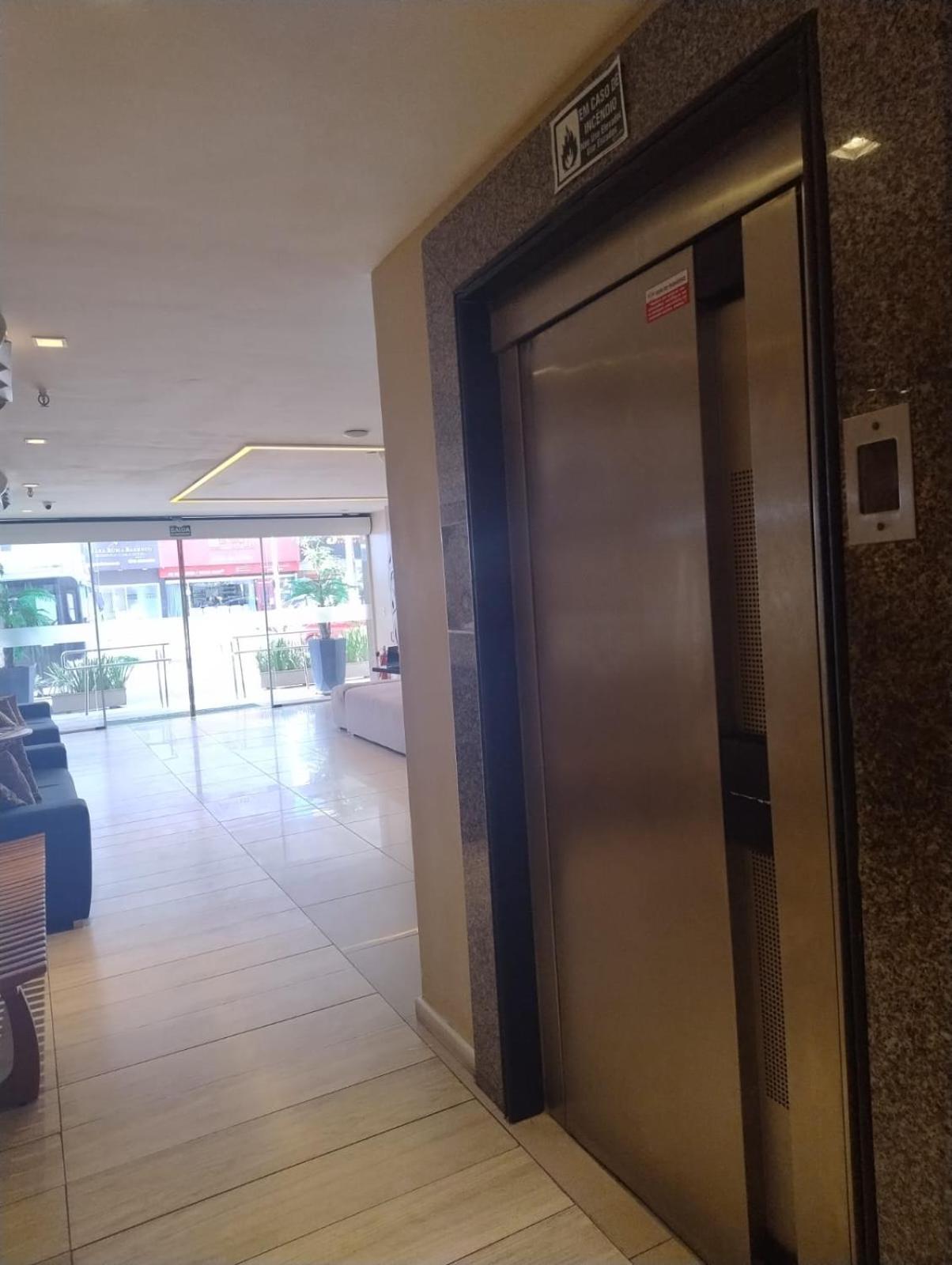 Villa Park Hotel Fortaleza 외부 사진