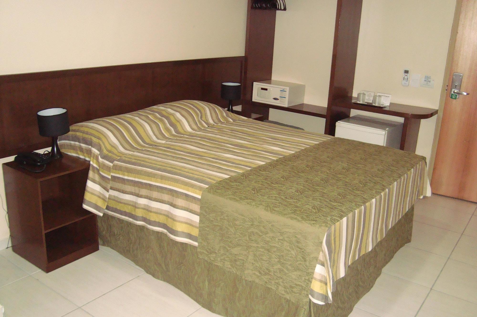 Villa Park Hotel Fortaleza 외부 사진