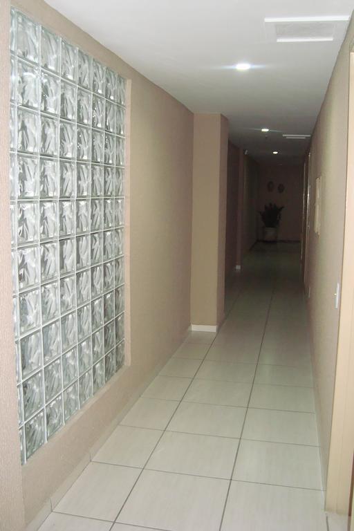 Villa Park Hotel Fortaleza 외부 사진