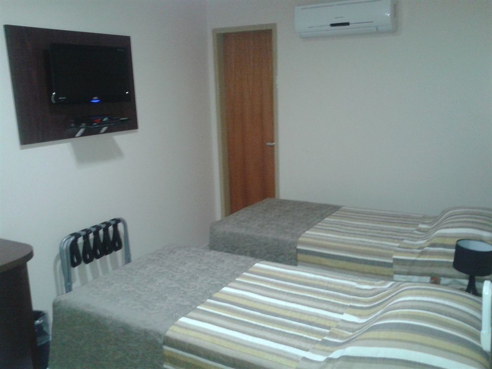 Villa Park Hotel Fortaleza 외부 사진